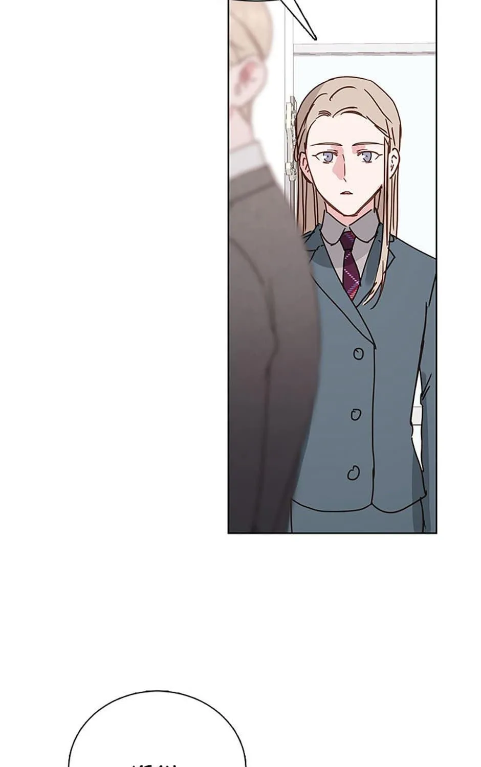 Read A Sunny Night Walk chapter 55 image 22 on Lezhin