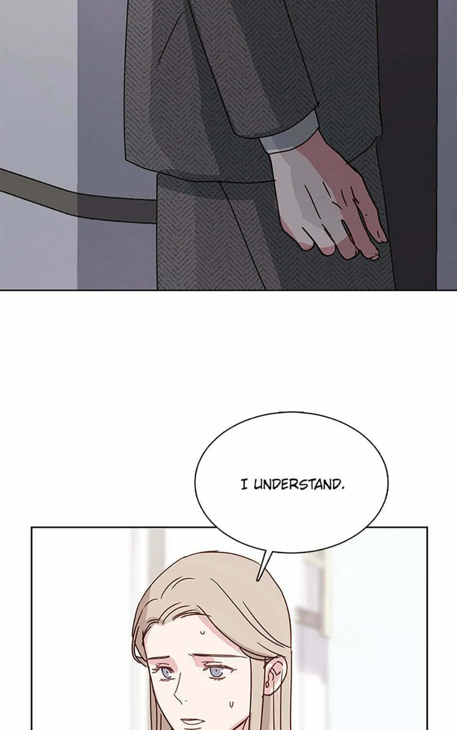 Read A Sunny Night Walk chapter 55 image 26 on Lezhin