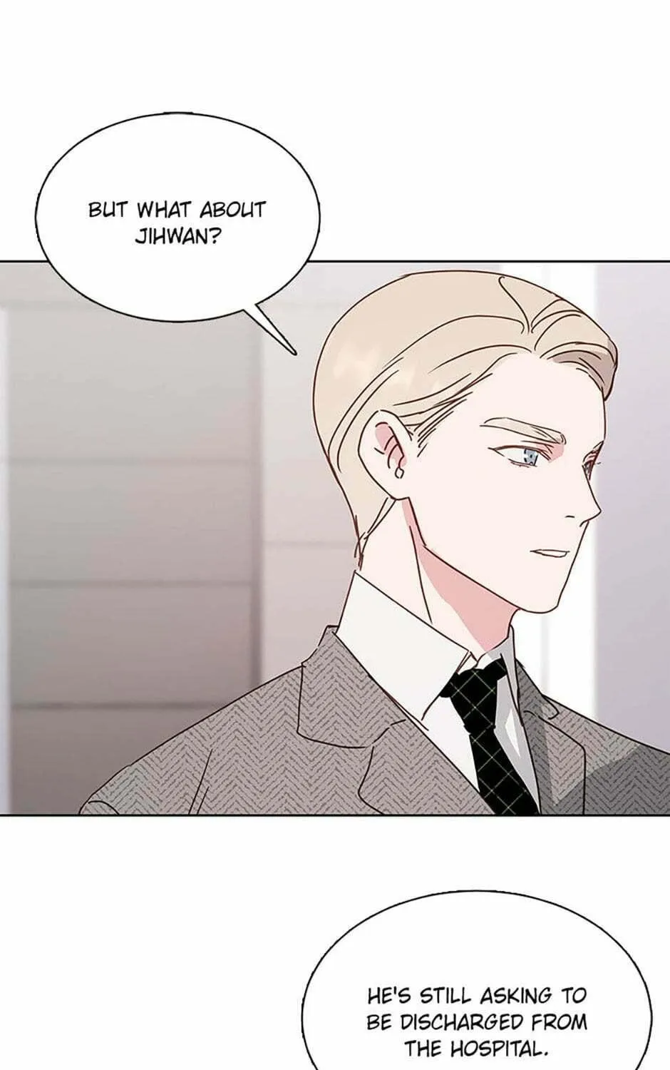 Read A Sunny Night Walk chapter 55 image 28 on Lezhin