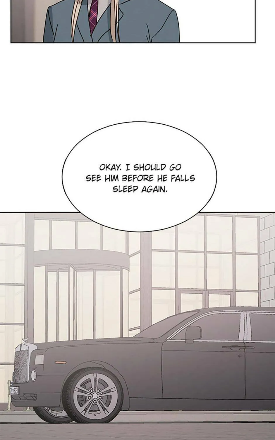 Read A Sunny Night Walk chapter 55 image 30 on Lezhin