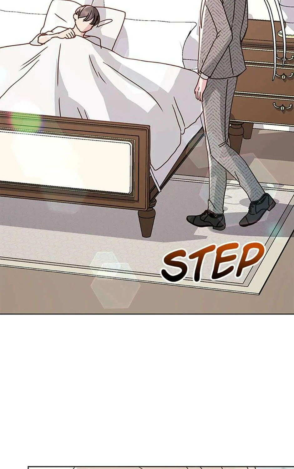 Read A Sunny Night Walk chapter 55 image 36 on Lezhin