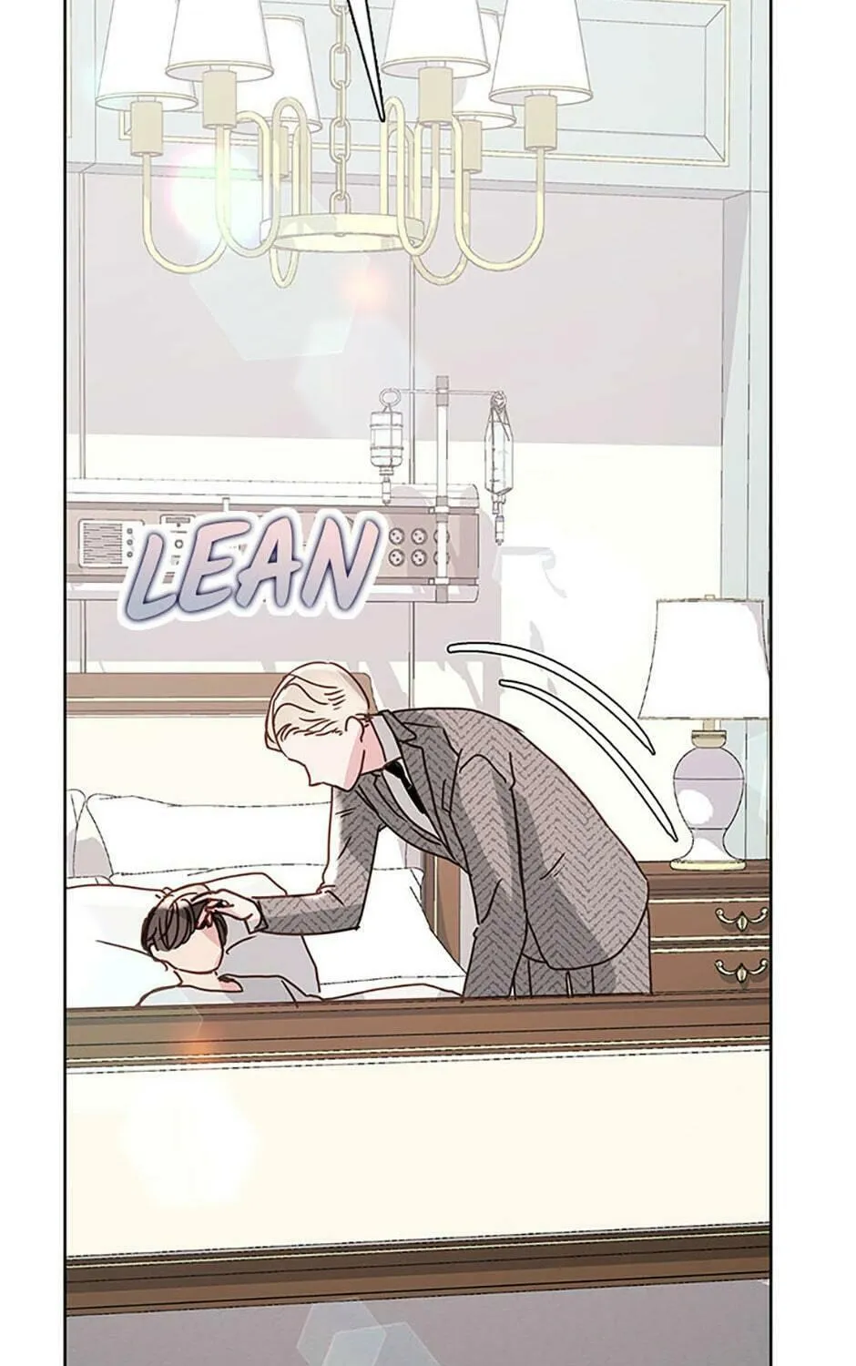 Read A Sunny Night Walk chapter 55 image 40 on Lezhin