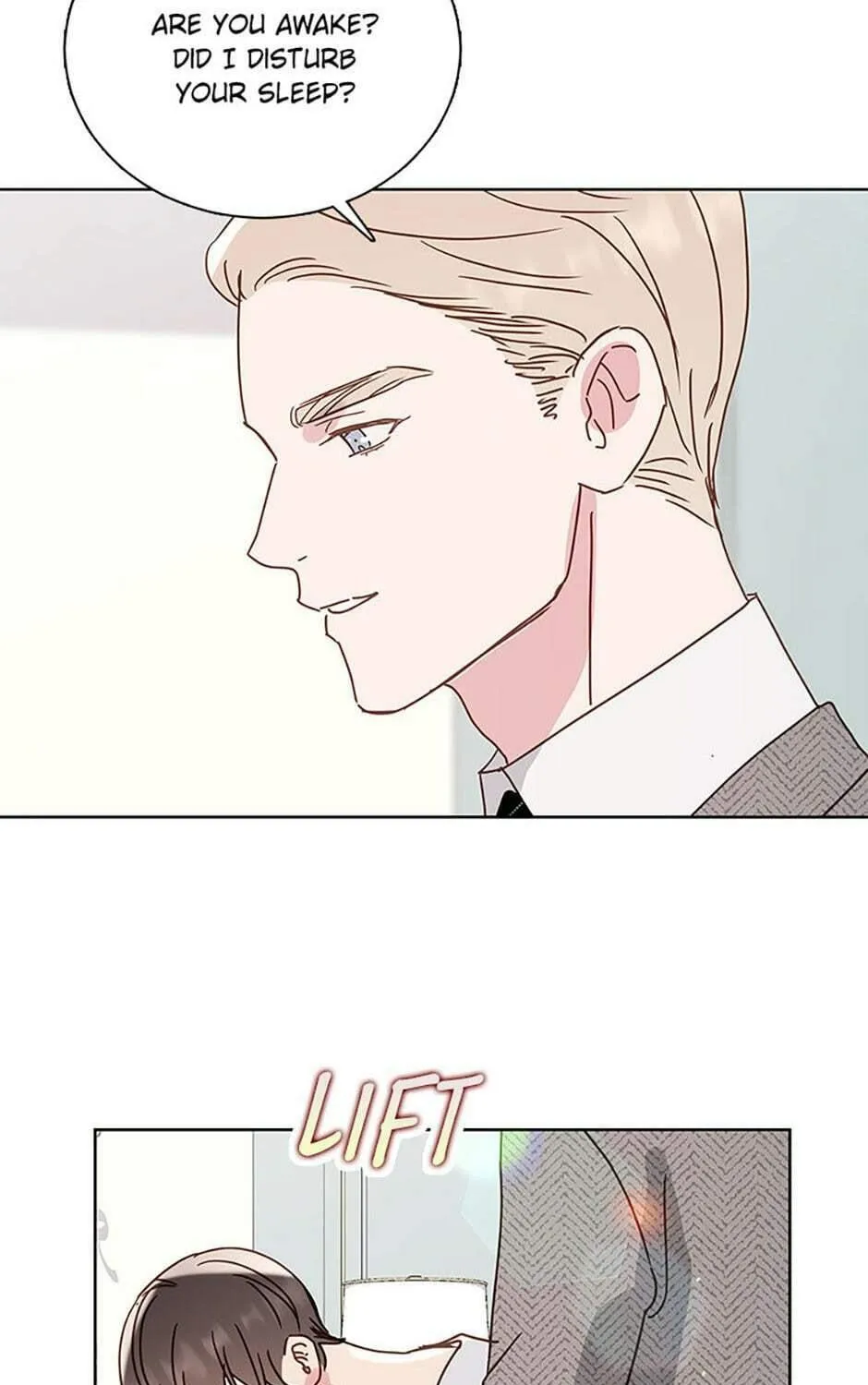 Read A Sunny Night Walk chapter 55 image 48 on Lezhin