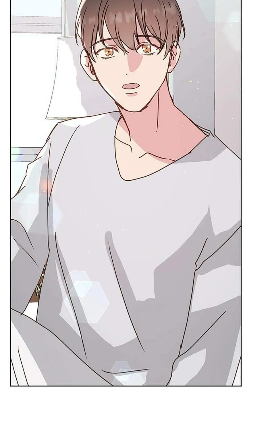Read A Sunny Night Walk chapter 55 image 52 on Lezhin