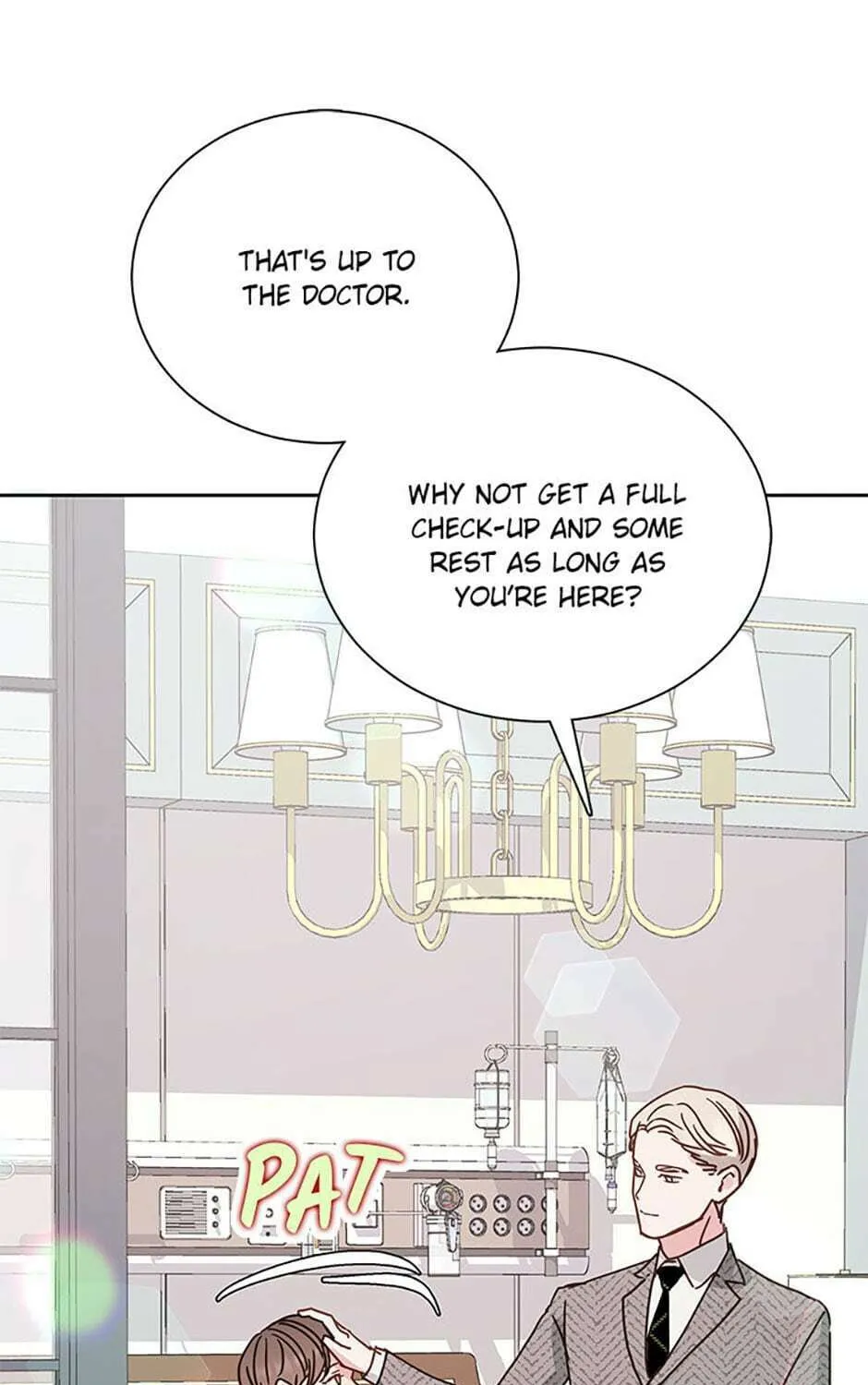 Read A Sunny Night Walk chapter 55 image 56 on Lezhin