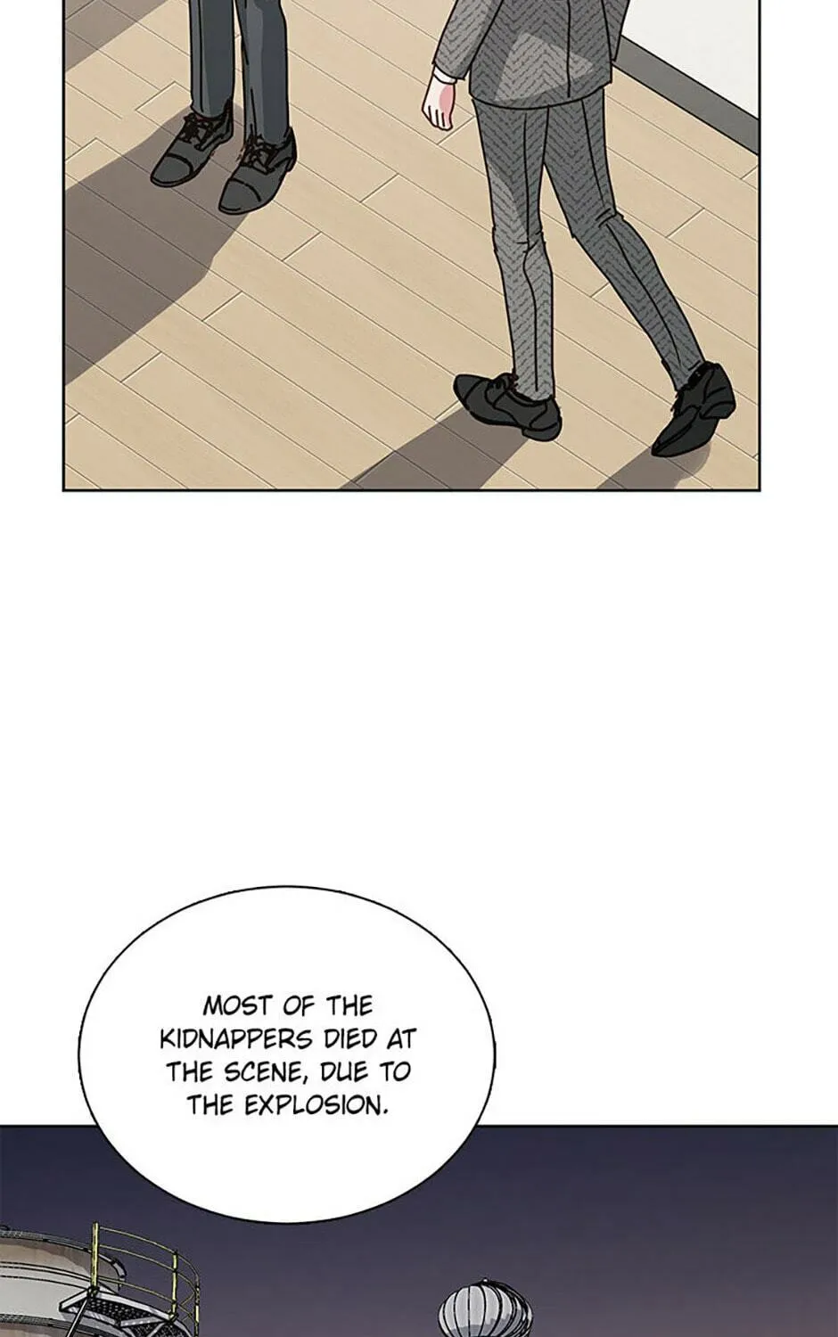 Read A Sunny Night Walk chapter 55 image 6 on Lezhin