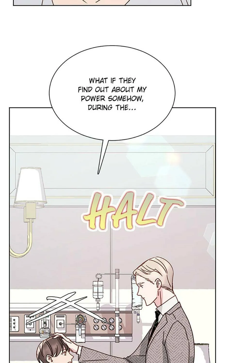 Read A Sunny Night Walk chapter 55 image 60 on Lezhin
