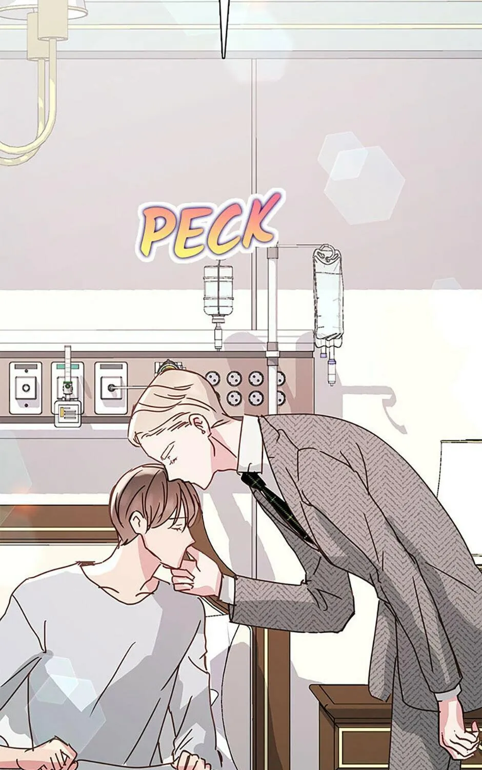 Read A Sunny Night Walk chapter 55 image 68 on Lezhin