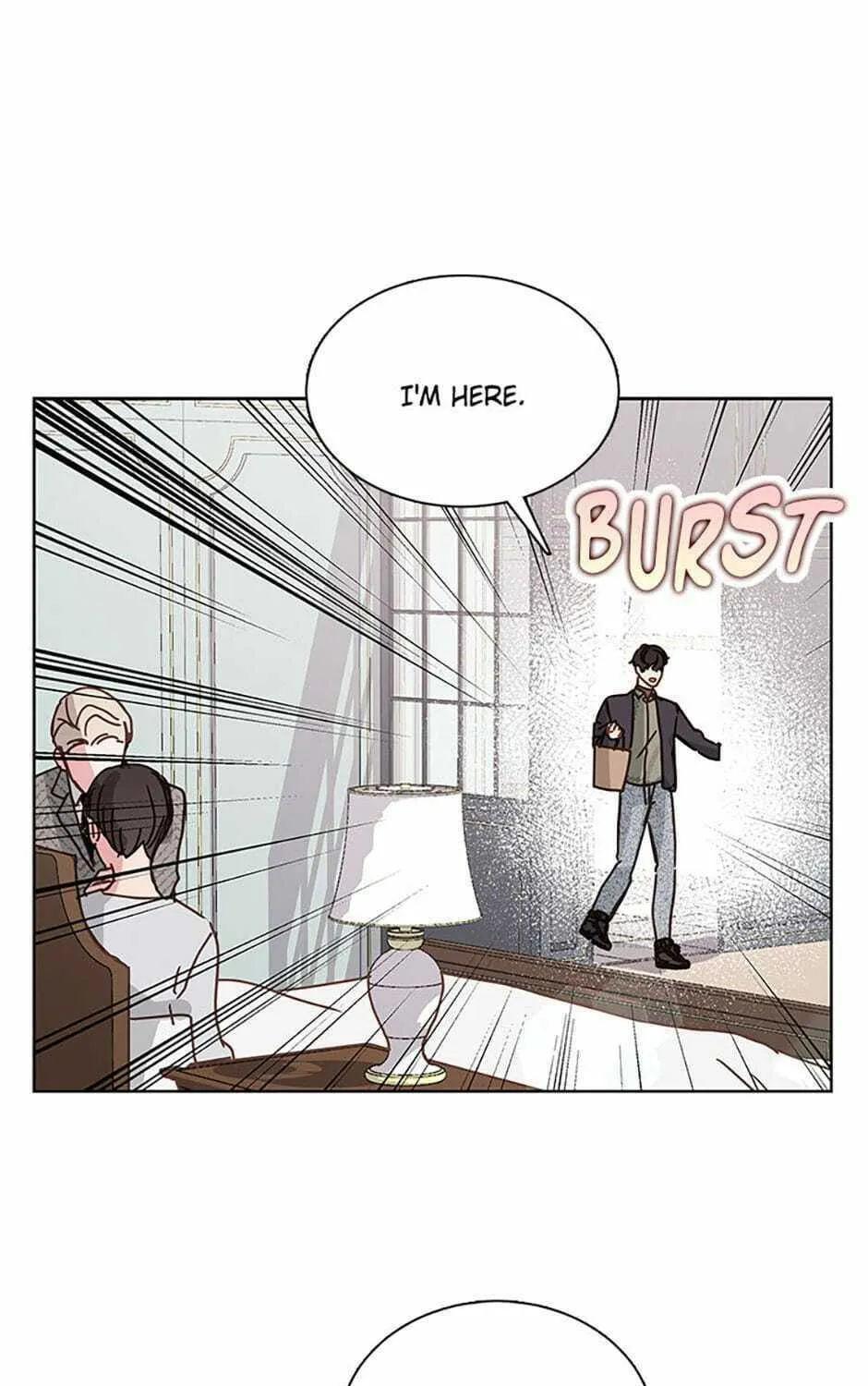 Read A Sunny Night Walk chapter 55 image 70 on Lezhin