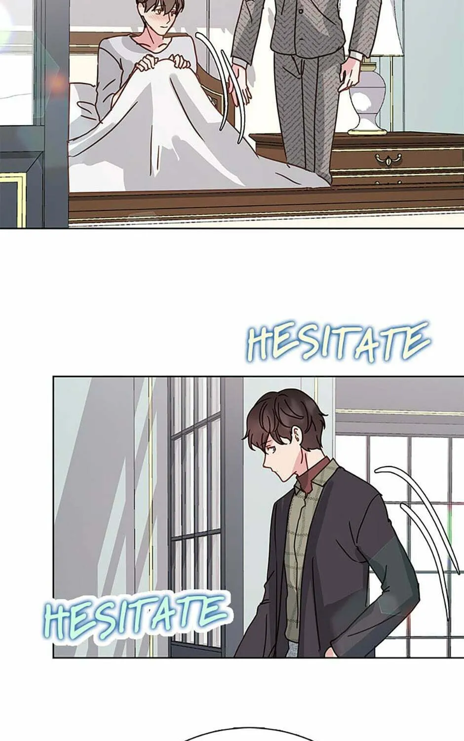 Read A Sunny Night Walk chapter 55 image 74 on Lezhin