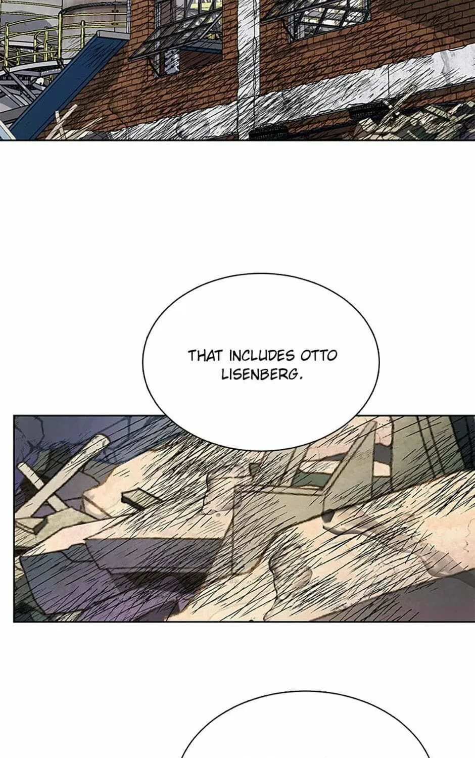 Read A Sunny Night Walk chapter 55 image 8 on Lezhin
