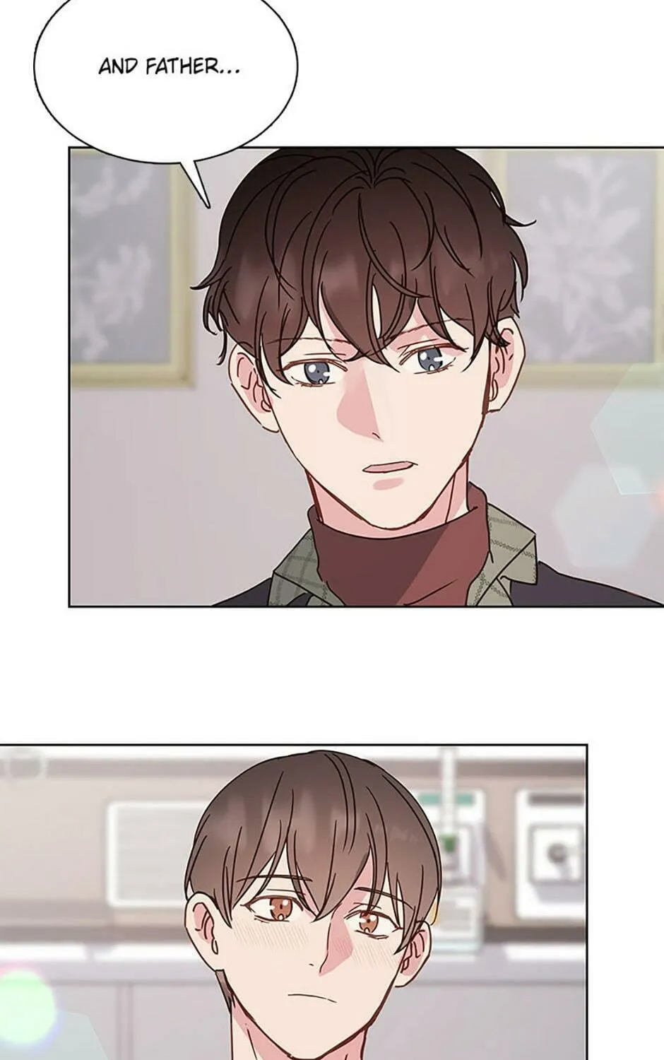 Read A Sunny Night Walk chapter 55 image 82 on Lezhin