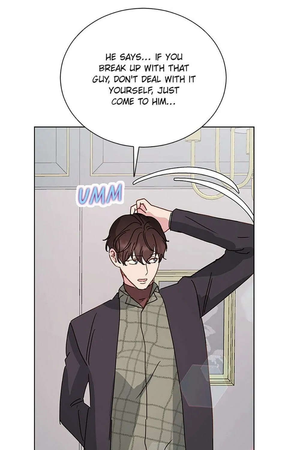 Read A Sunny Night Walk chapter 55 image 84 on Lezhin
