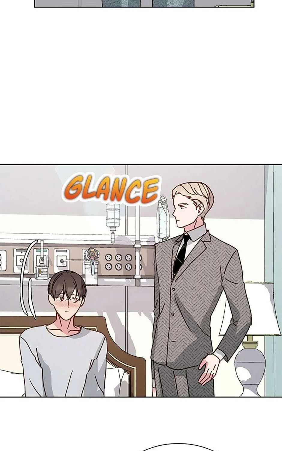 Read A Sunny Night Walk chapter 55 image 86 on Lezhin