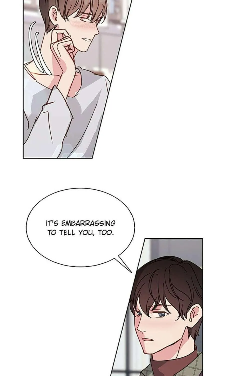 Read A Sunny Night Walk chapter 55 image 88 on Lezhin
