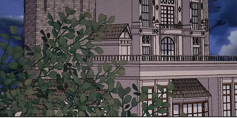 Read A Sunny Night Walk chapter 58 image 1 on Lezhin