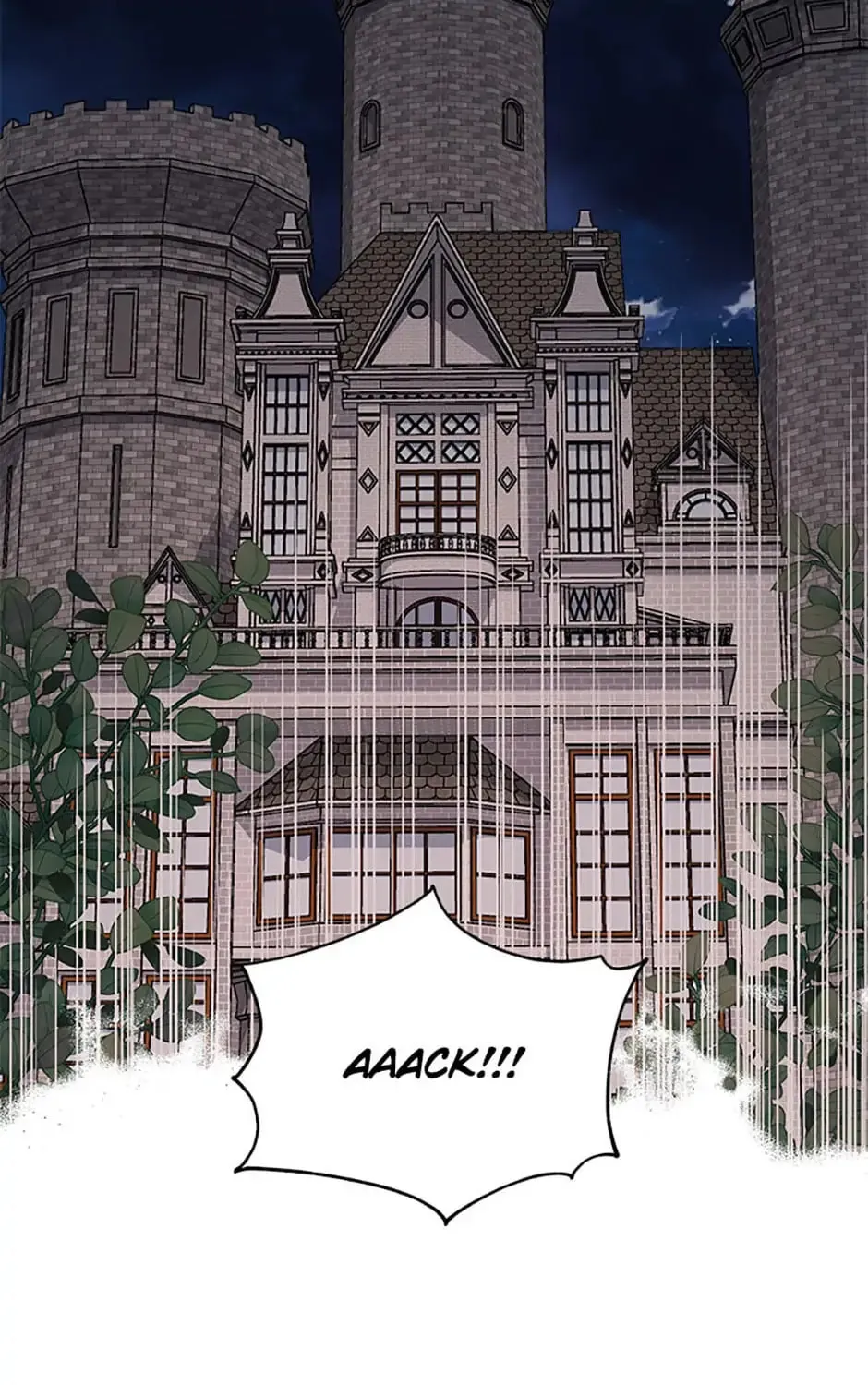 Read A Sunny Night Walk chapter 58 image 24 on Lezhin