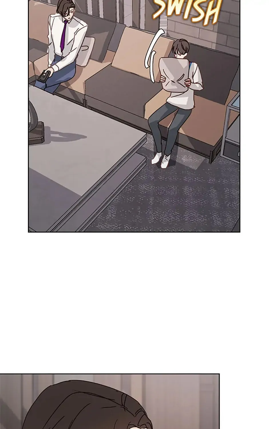 Read A Sunny Night Walk chapter 58 image 36 on Lezhin