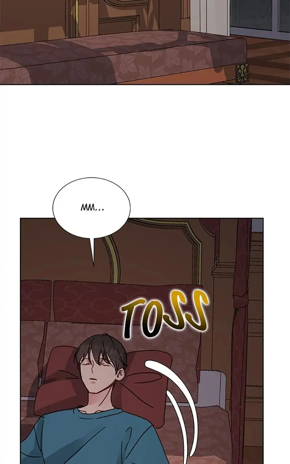 Read A Sunny Night Walk chapter 58 image 4 on Lezhin