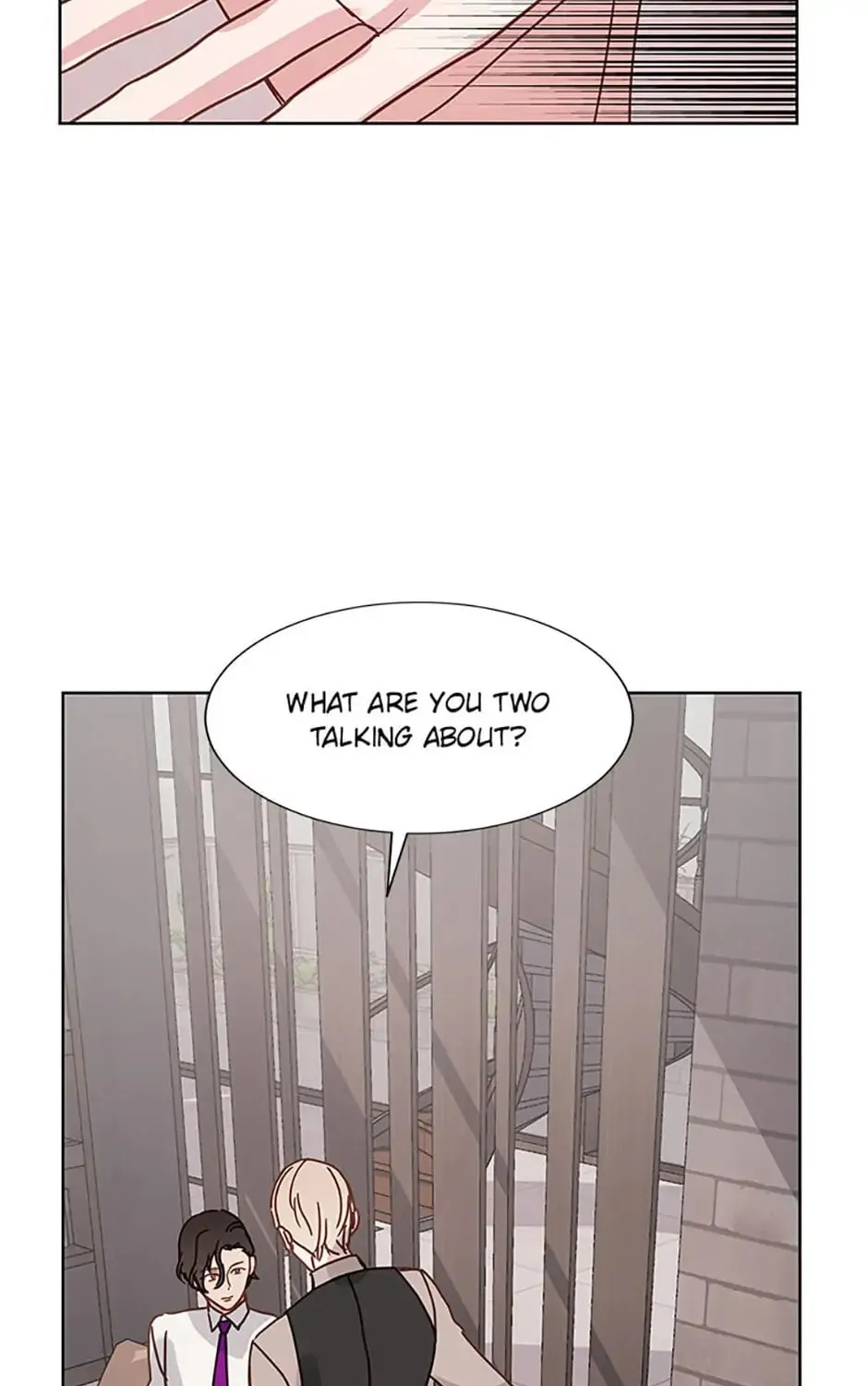 Read A Sunny Night Walk chapter 58 image 44 on Lezhin