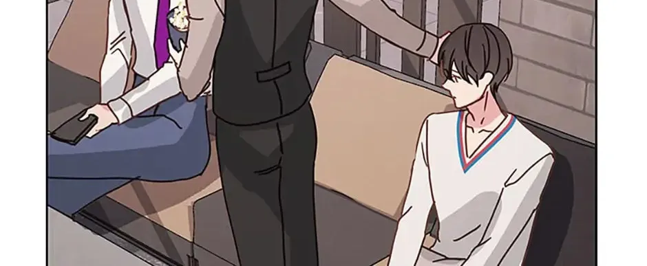 Read A Sunny Night Walk chapter 58 image 45 on Lezhin