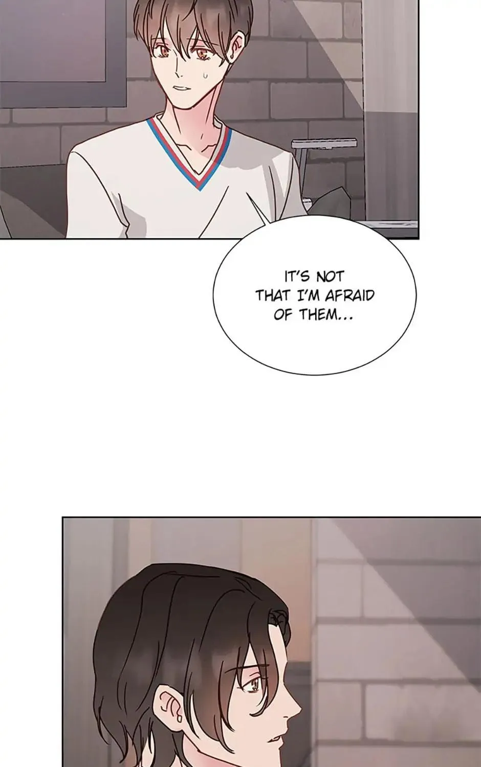Read A Sunny Night Walk chapter 58 image 52 on Lezhin