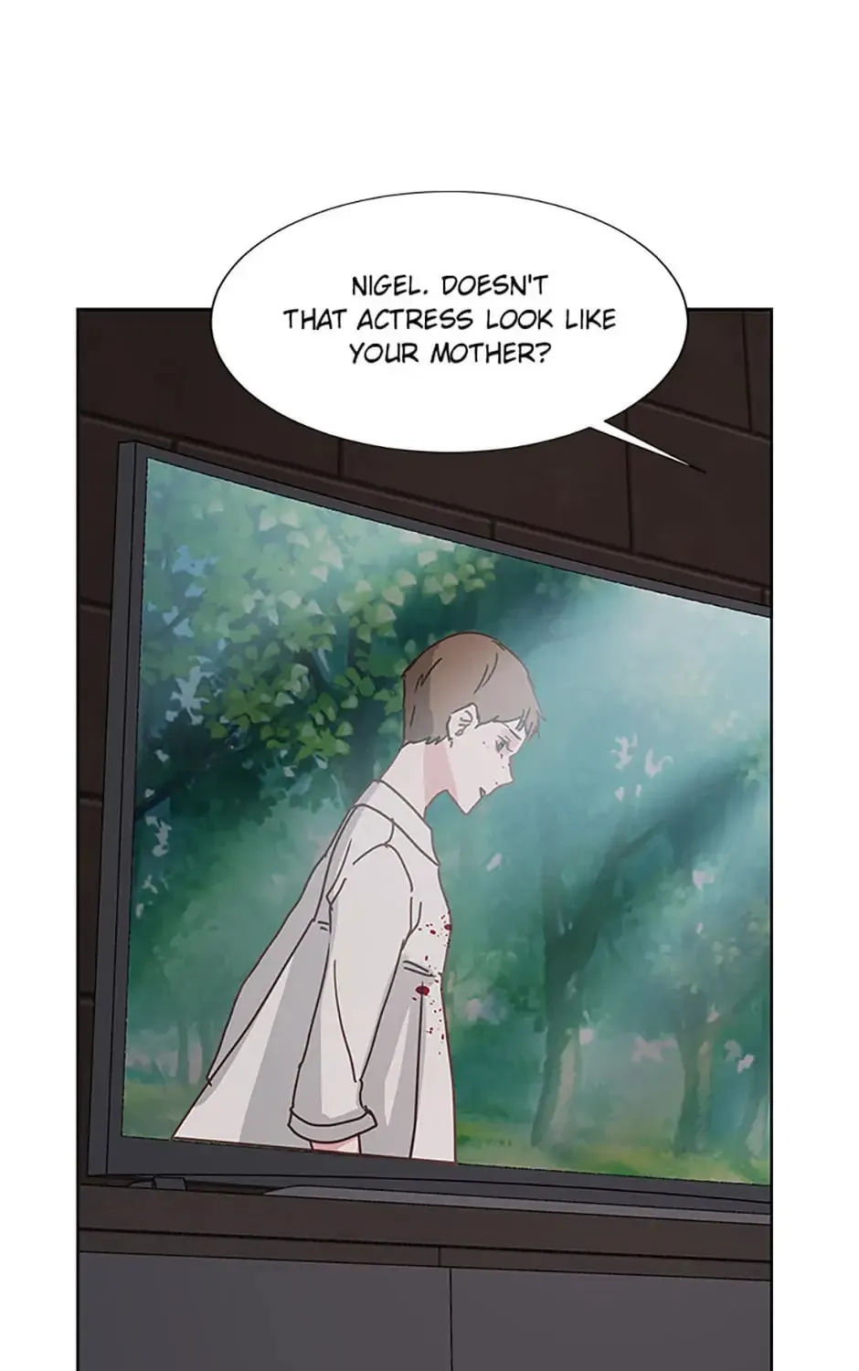 Read A Sunny Night Walk chapter 58 image 56 on Lezhin