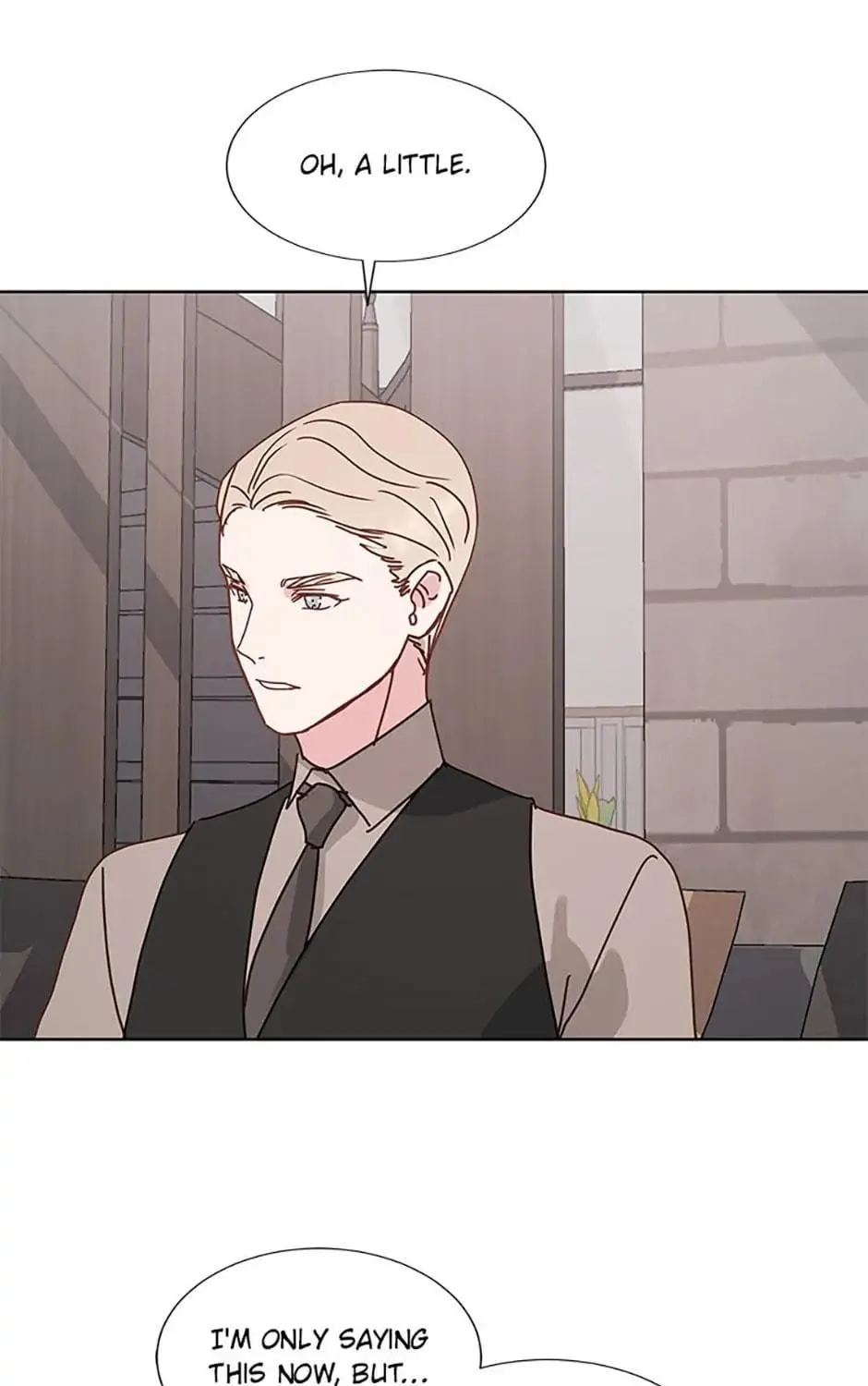 Read A Sunny Night Walk chapter 58 image 58 on Lezhin