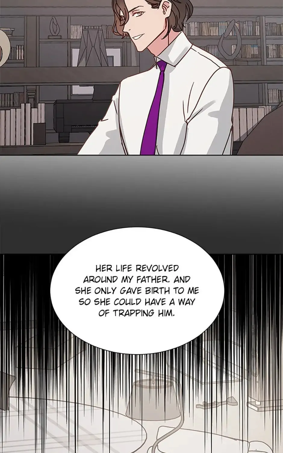 Read A Sunny Night Walk chapter 58 image 60 on Lezhin