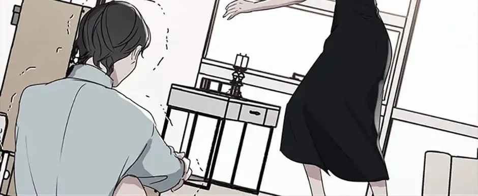 Read A Sunny Night Walk chapter 58 image 63 on Lezhin