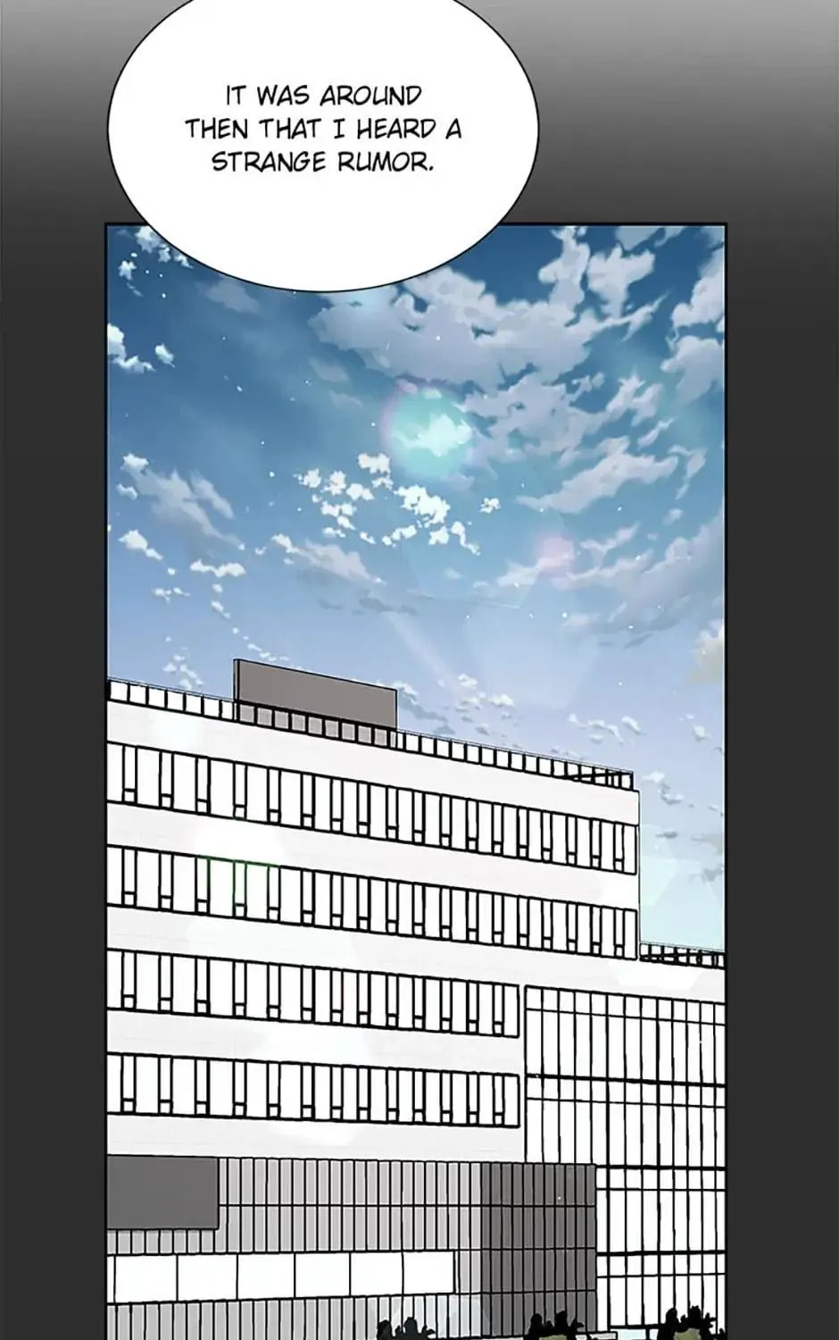 Read A Sunny Night Walk chapter 58 image 76 on Lezhin