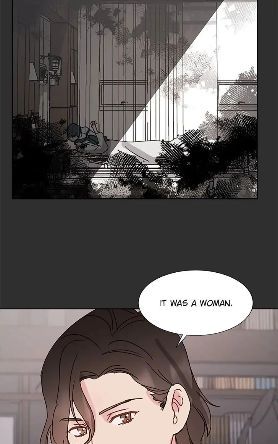 Read A Sunny Night Walk chapter 58 image 80 on Lezhin