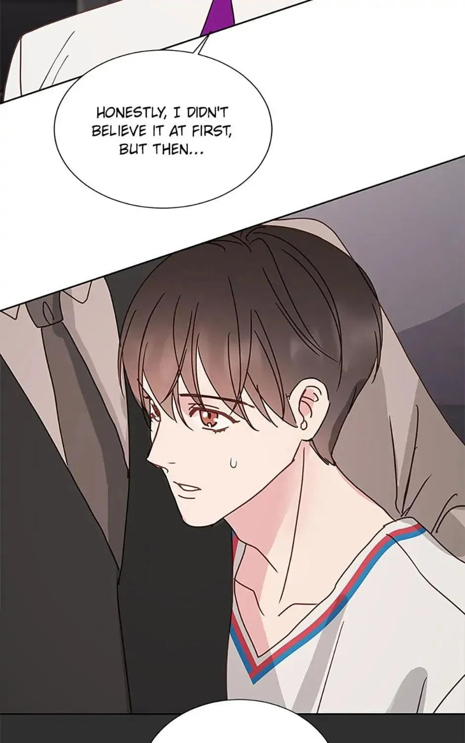 Read A Sunny Night Walk chapter 58 image 82 on Lezhin