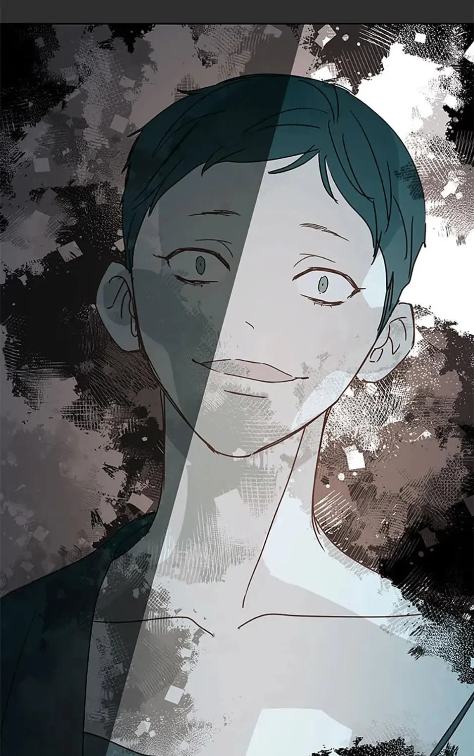 Read A Sunny Night Walk chapter 58 image 84 on Lezhin