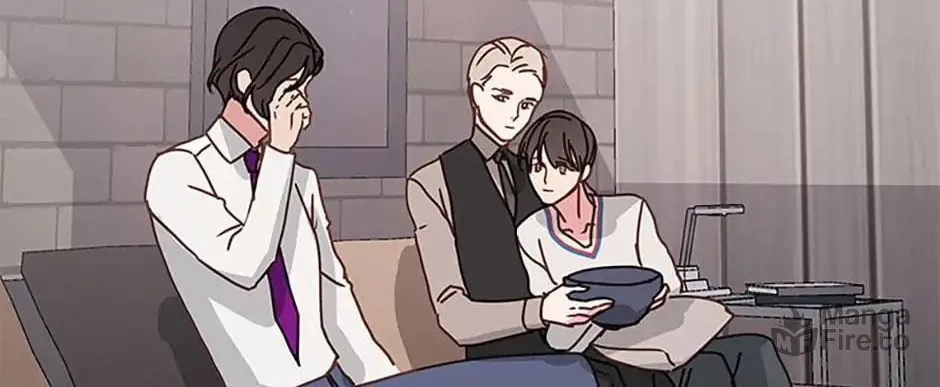 Read A Sunny Night Walk chapter 58 image 89 on Lezhin