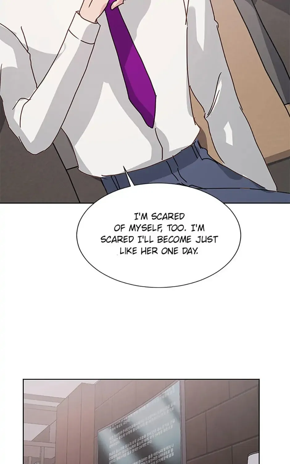 Read A Sunny Night Walk chapter 58 image 92 on Lezhin