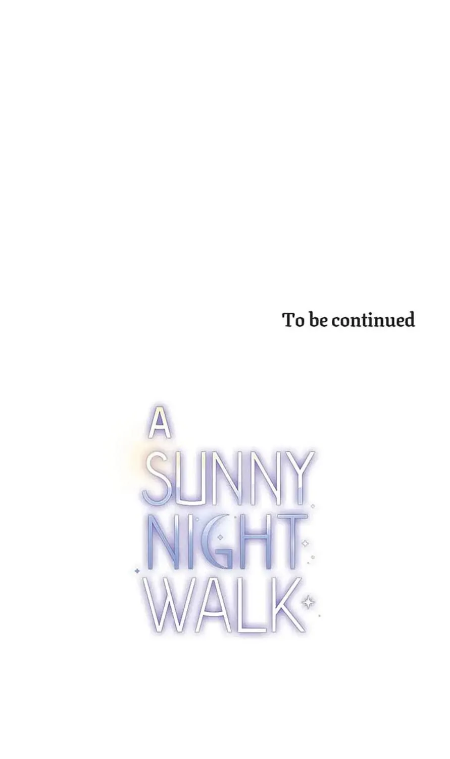 Read A Sunny Night Walk chapter 58 image 98 on Lezhin