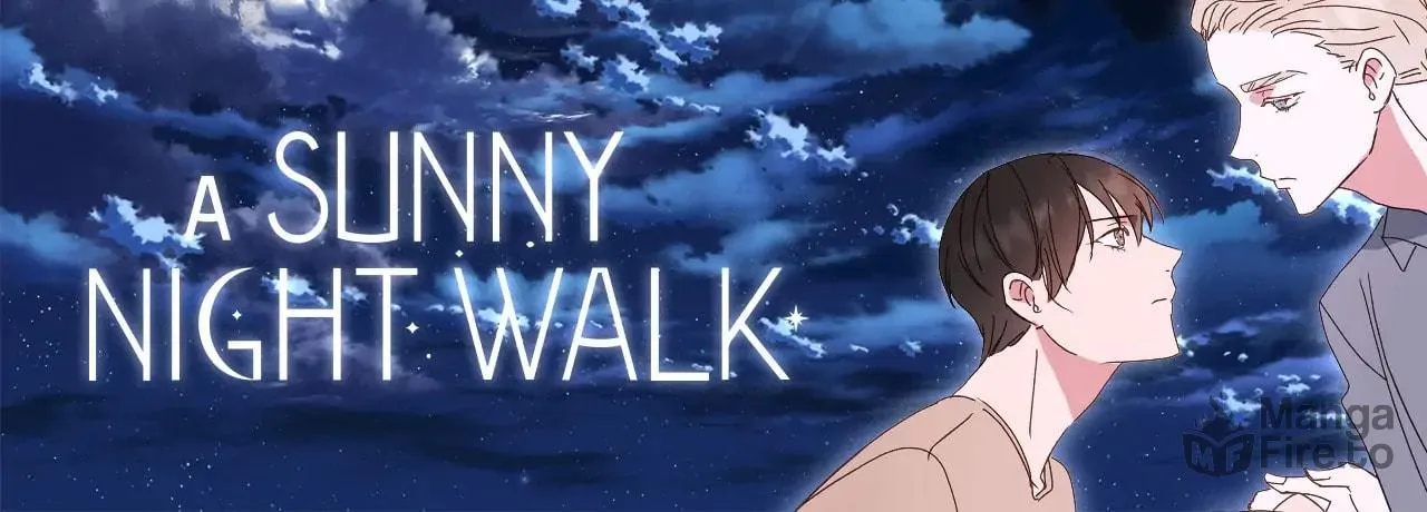 Read A Sunny Night Walk chapter 59 image 100 on Lezhin