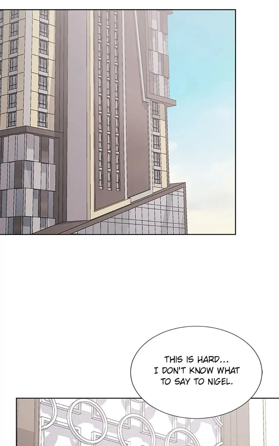 Read A Sunny Night Walk chapter 59 image 20 on Lezhin