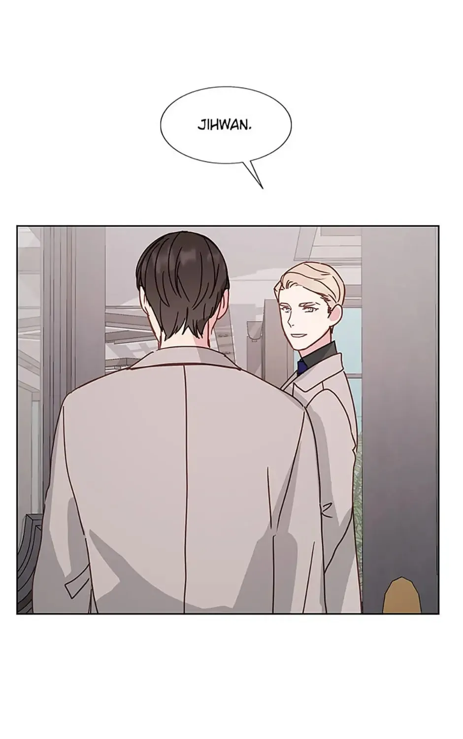 Read A Sunny Night Walk chapter 59 image 24 on Lezhin