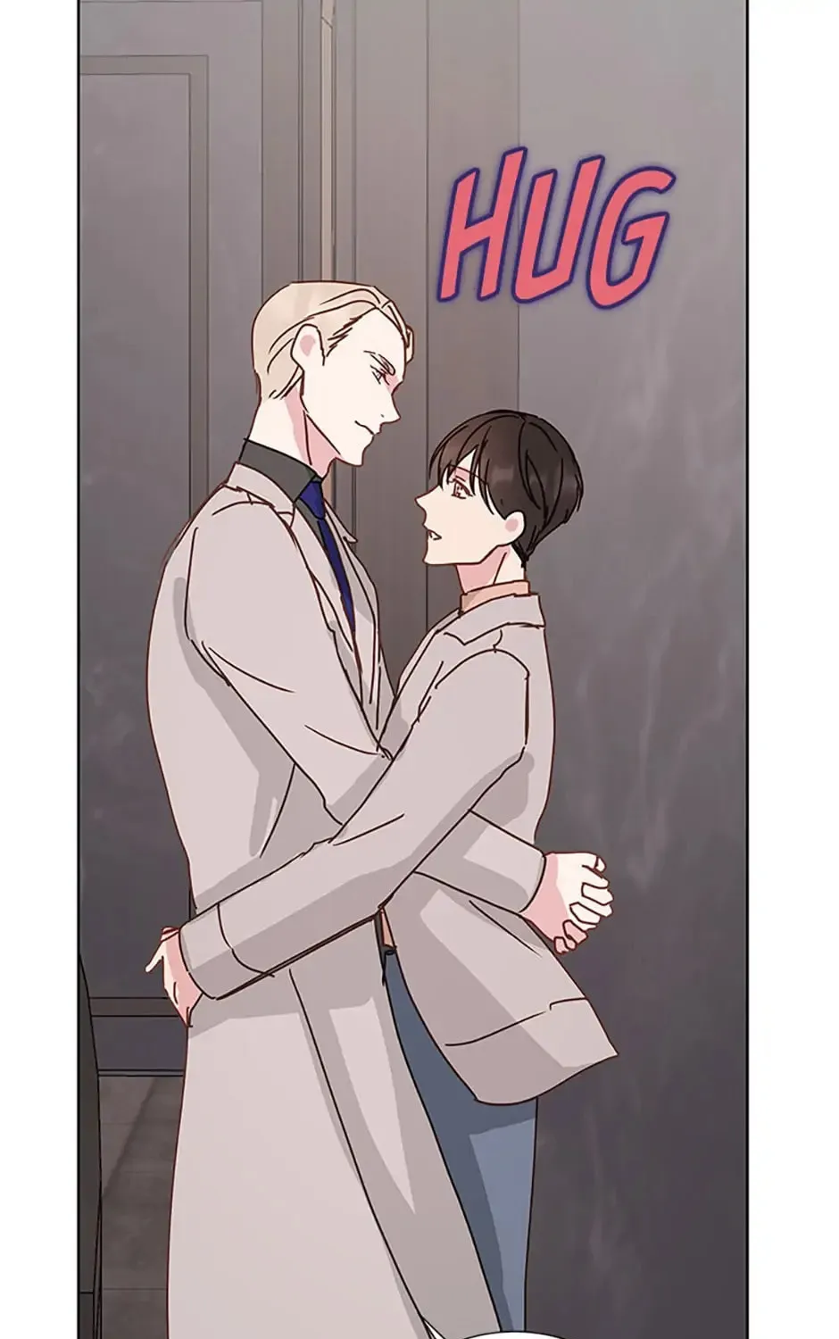 Read A Sunny Night Walk chapter 59 image 26 on Lezhin