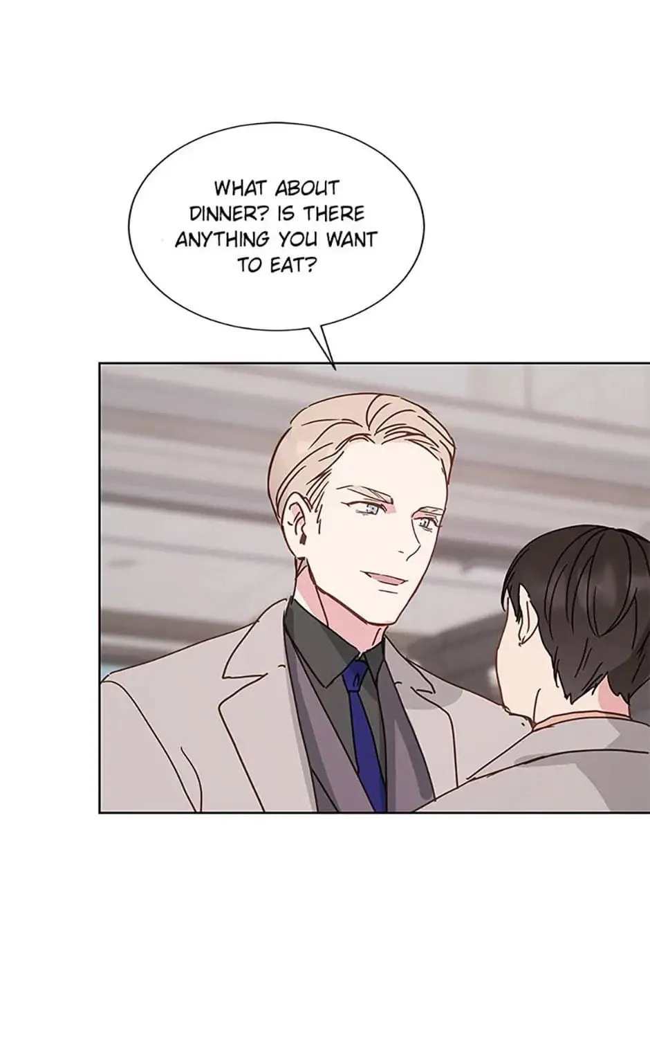 Read A Sunny Night Walk chapter 59 image 28 on Lezhin