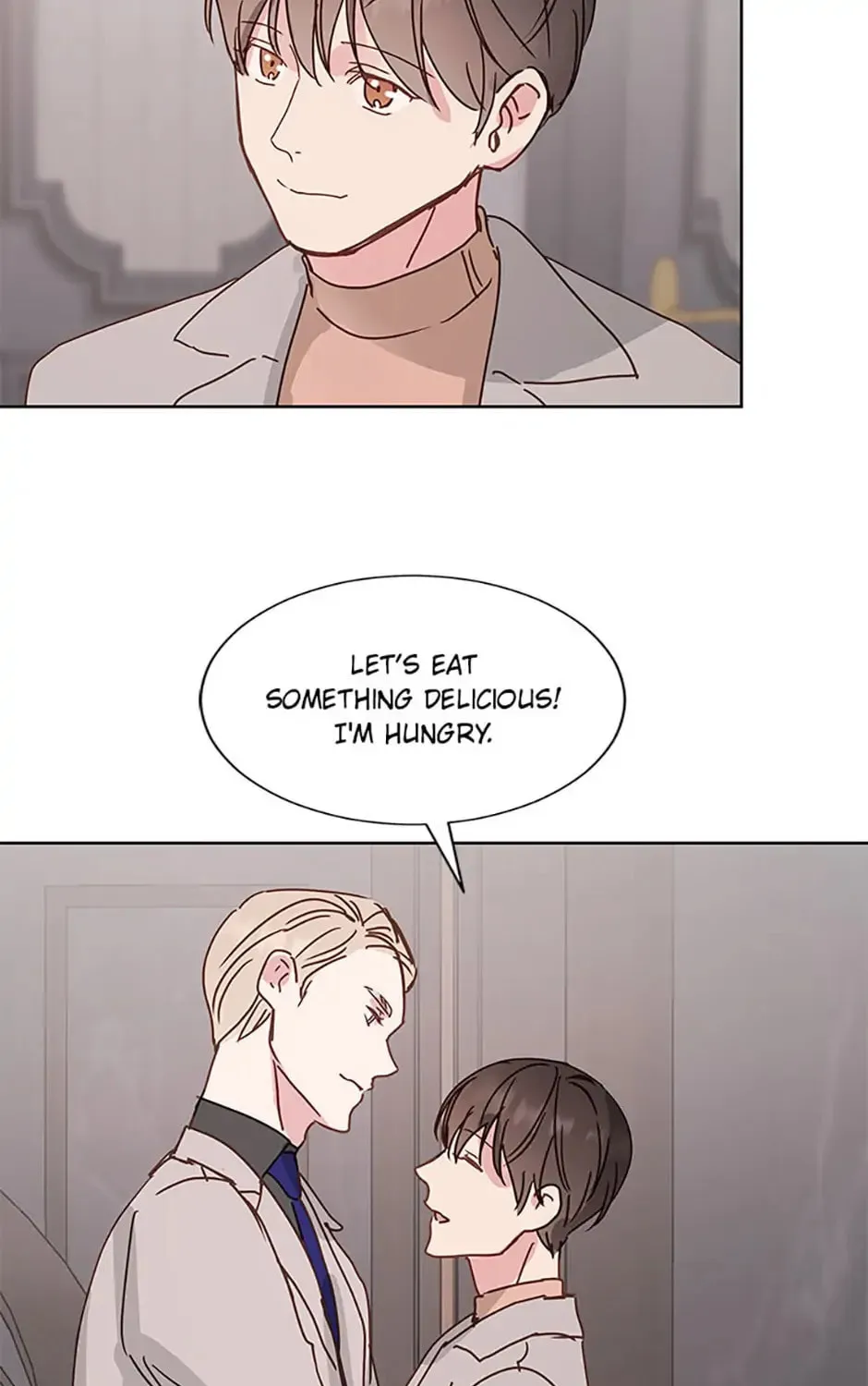 Read A Sunny Night Walk chapter 59 image 30 on Lezhin
