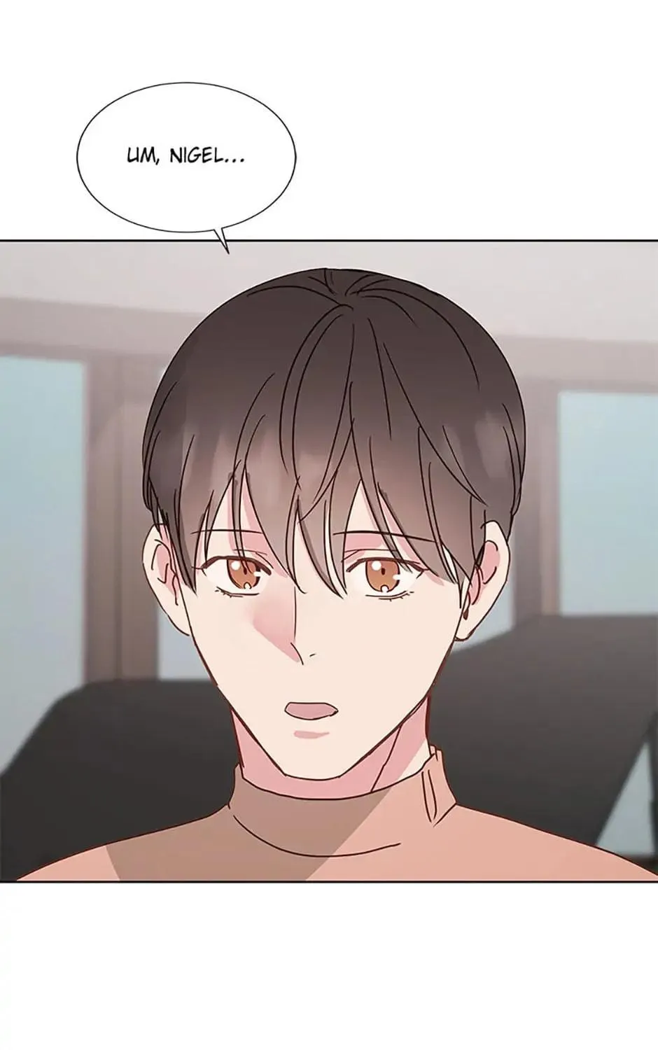Read A Sunny Night Walk chapter 59 image 38 on Lezhin