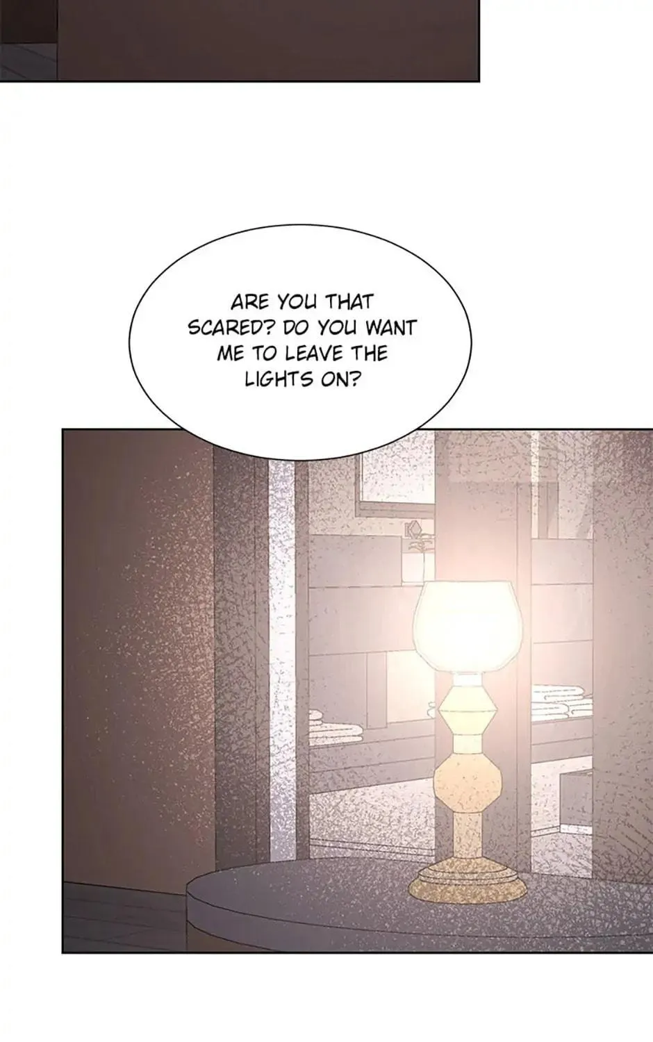 Read A Sunny Night Walk chapter 59 image 4 on Lezhin