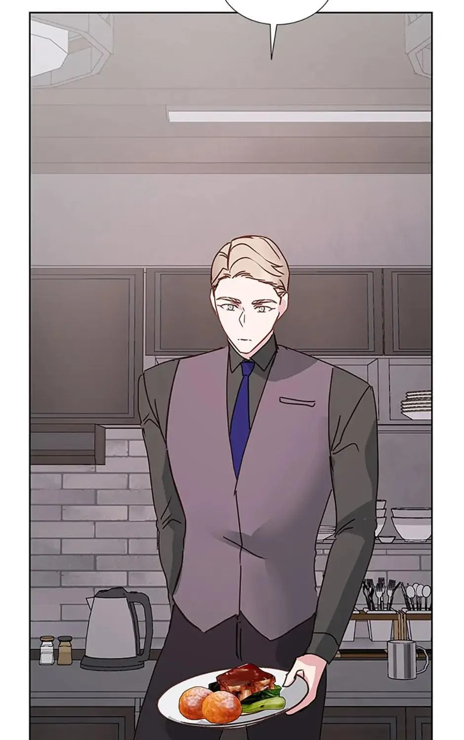 Read A Sunny Night Walk chapter 59 image 40 on Lezhin