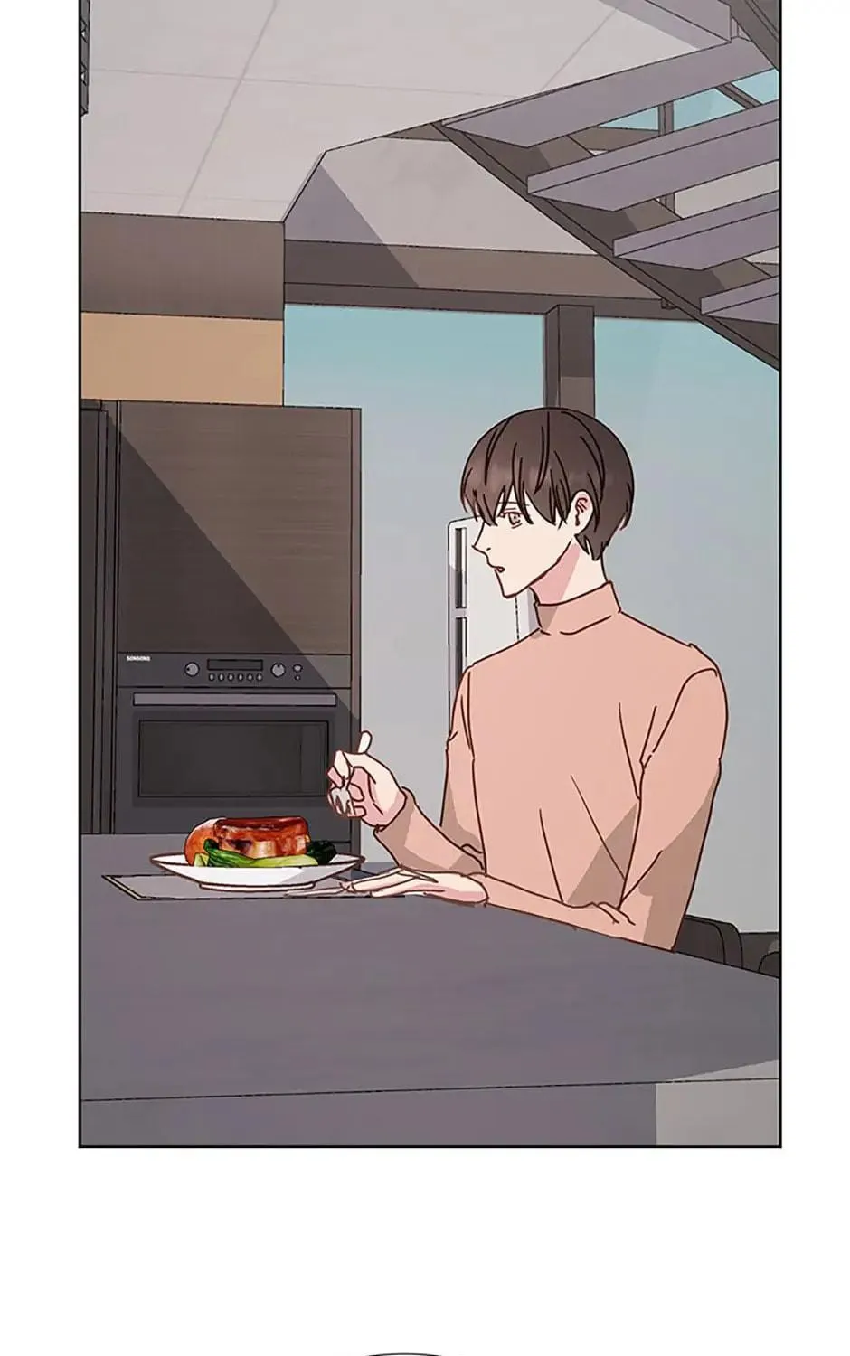 Read A Sunny Night Walk chapter 59 image 48 on Lezhin