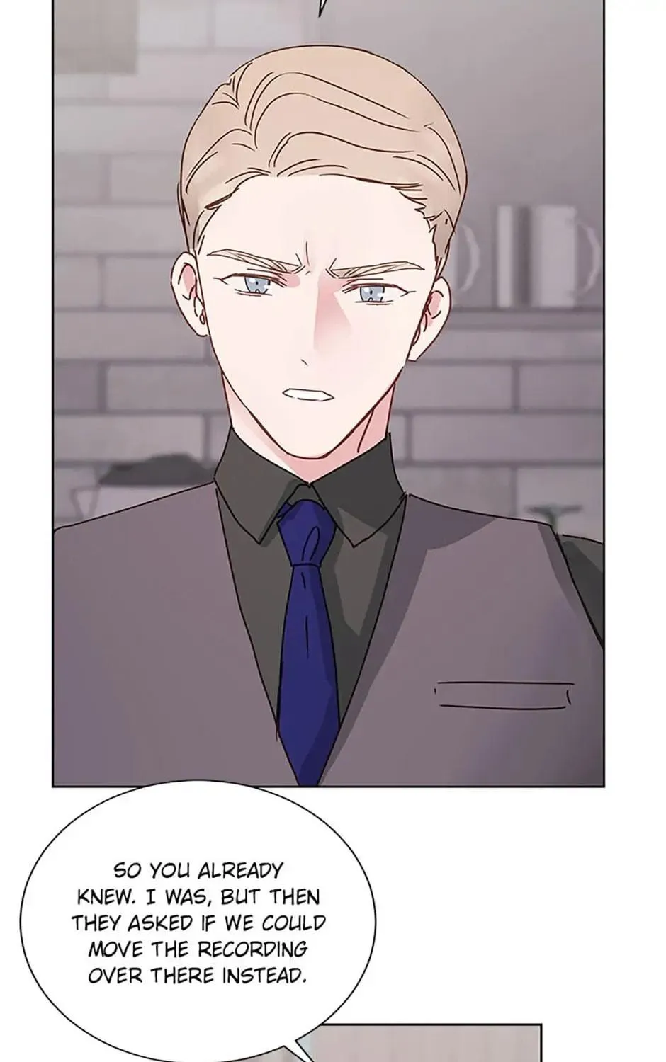 Read A Sunny Night Walk chapter 59 image 52 on Lezhin