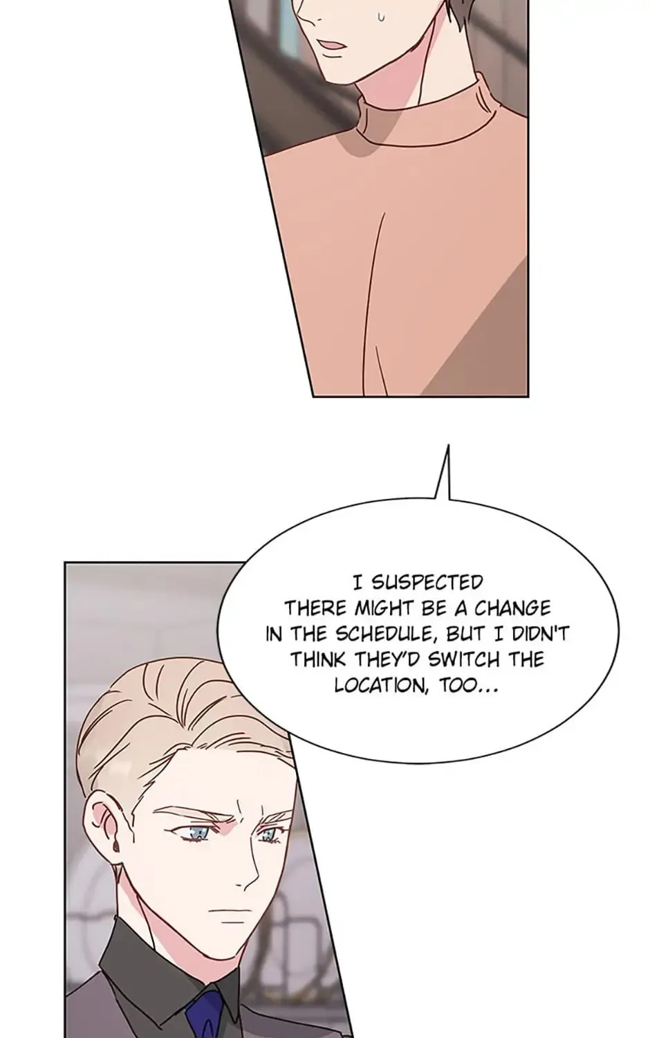 Read A Sunny Night Walk chapter 59 image 54 on Lezhin