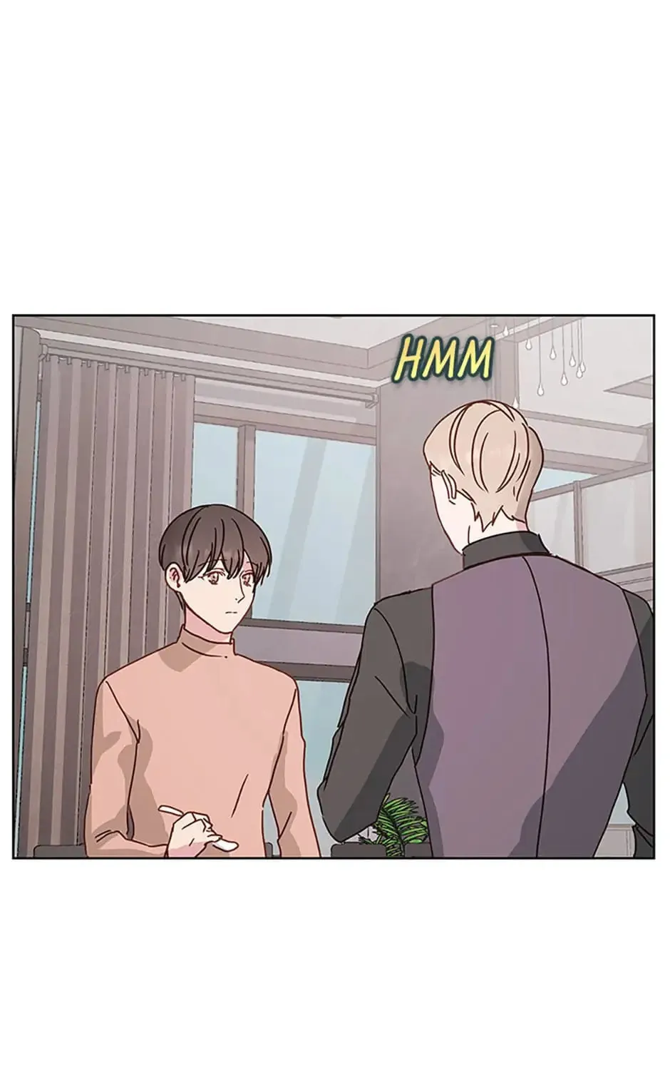 Read A Sunny Night Walk chapter 59 image 56 on Lezhin